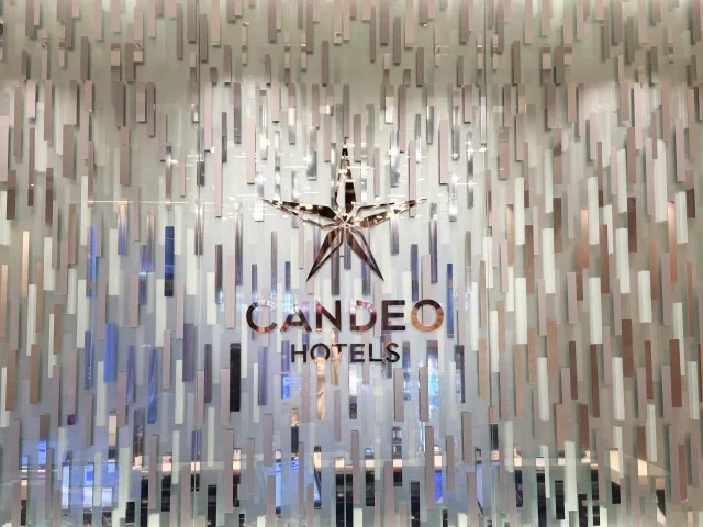 都心で深呼吸できる場所 ― カンデオホテルズ東京六本木 滞在記 ―_1_2-2