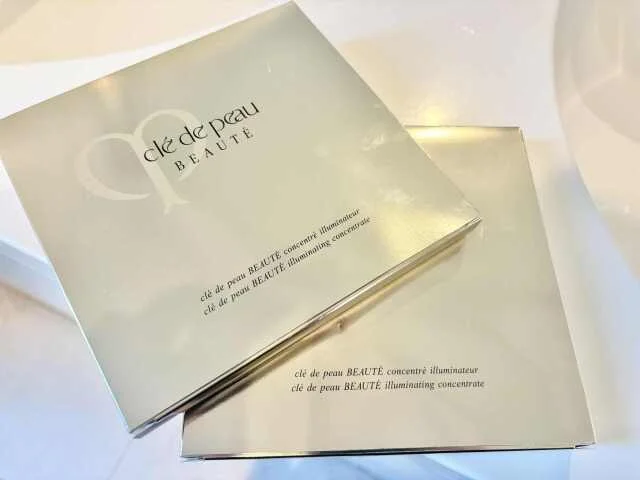 【HACCI・デコルテ・クレドポー】クリスマスコフレ＆スペシャルケアでご褒美美容_1_6