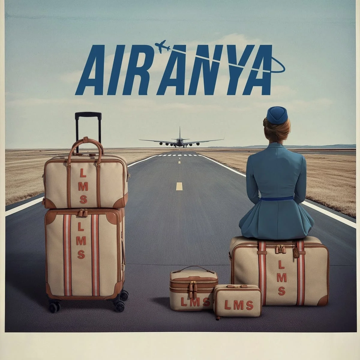 marisol Anya Hindmarch