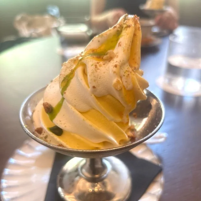 LE PRISTINE CAFEで素敵なランチタイム_1_4-2