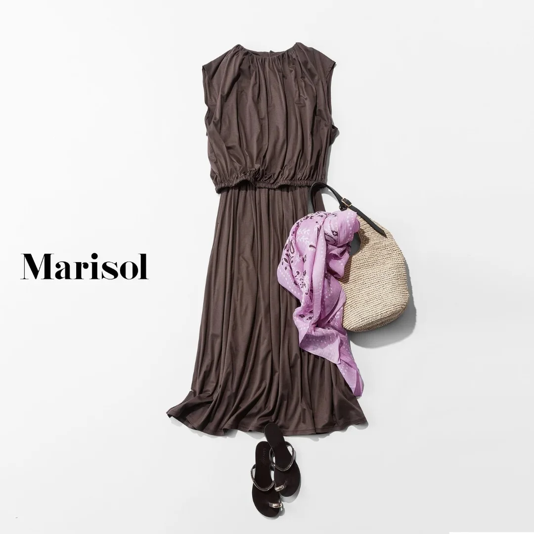 今週の【Marisol ONLINE ９位】記事