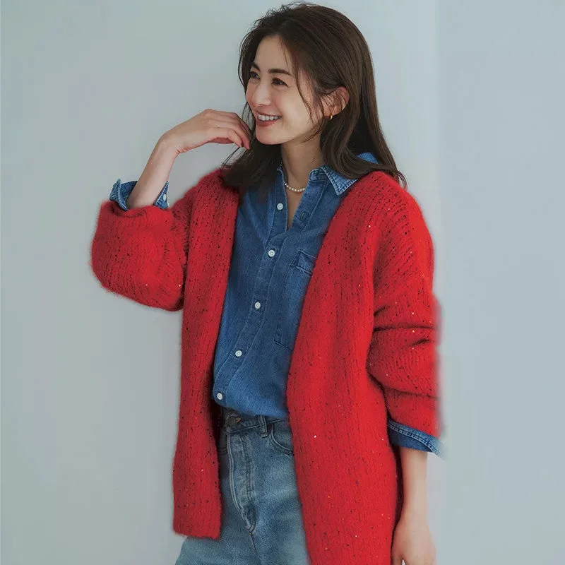 人気ブランドの指名買いニット5選