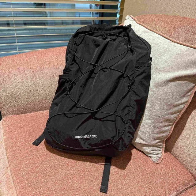 バッグは“好き”を持っていく旅支度_1_2