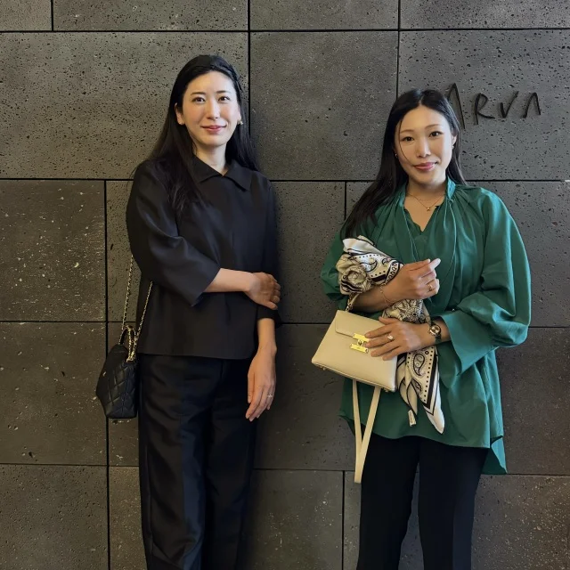 【アマン東京】41歳の誕生日を迎えました！_1_1