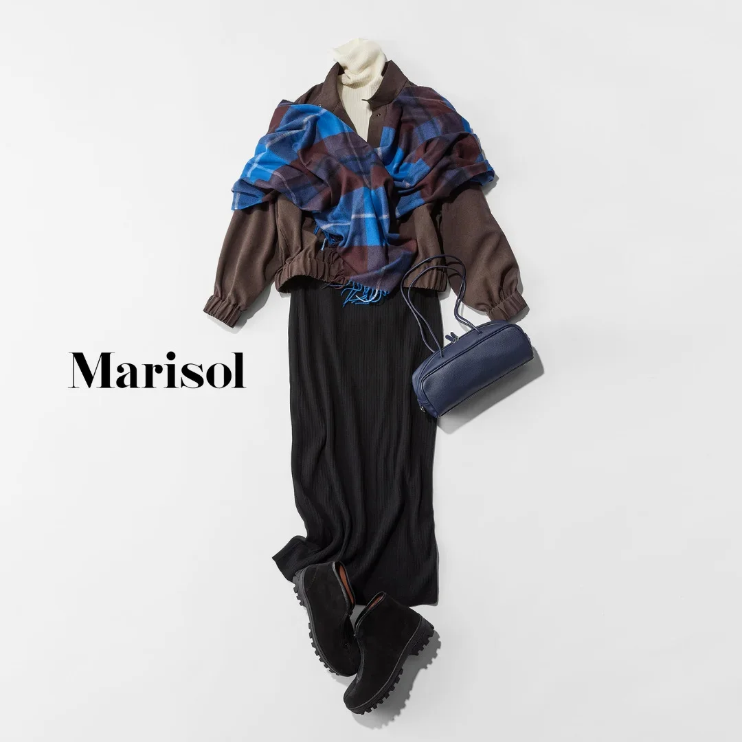 今週の【Marisol ONLINE ６位】記事