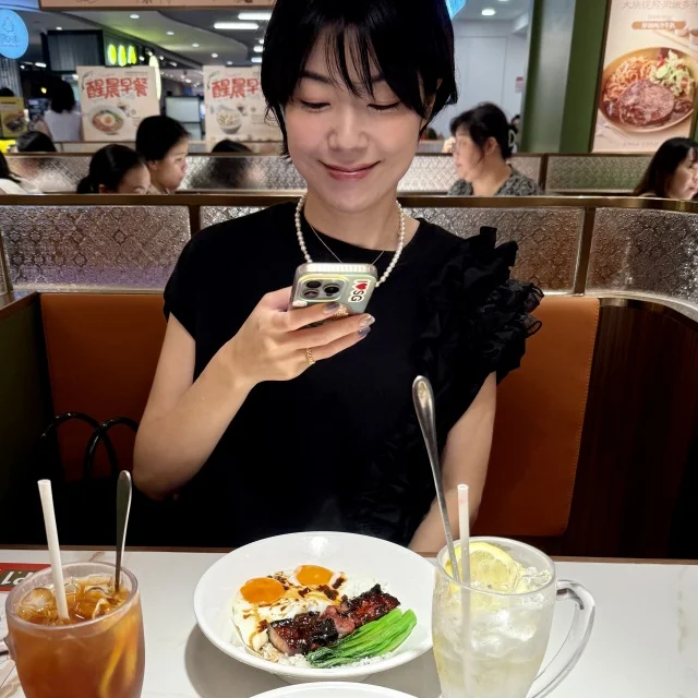 【MIKIMOTO×TASAKI】秋だ！パールだ！重ねる事で新しい魅力を発見しよう。_1_6