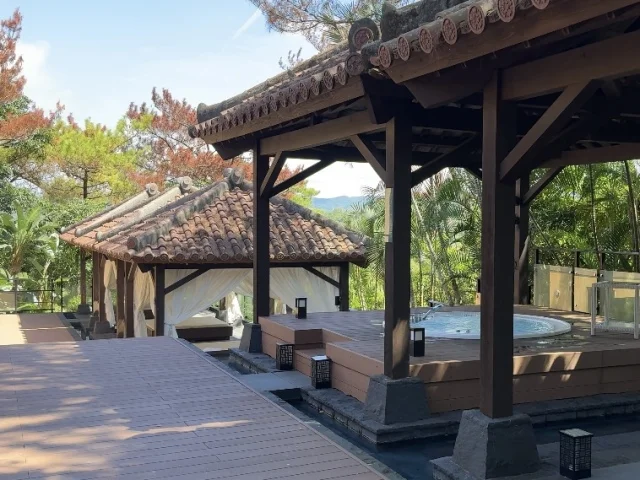 ザ・リッツ・カールトン沖縄【スパ】で過ごす　至福のウェルネス時間_1_19-3