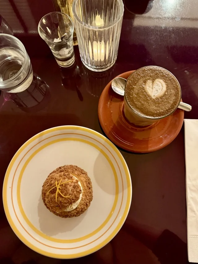 【梅田】『bills 大阪』秋冬メニュー試食レポート_1_8