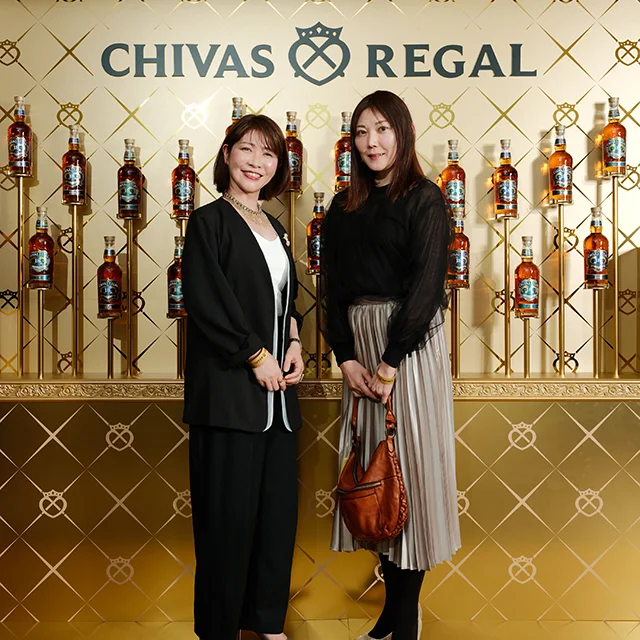 シーバスリーガル カクテルパーティへ！_1_13