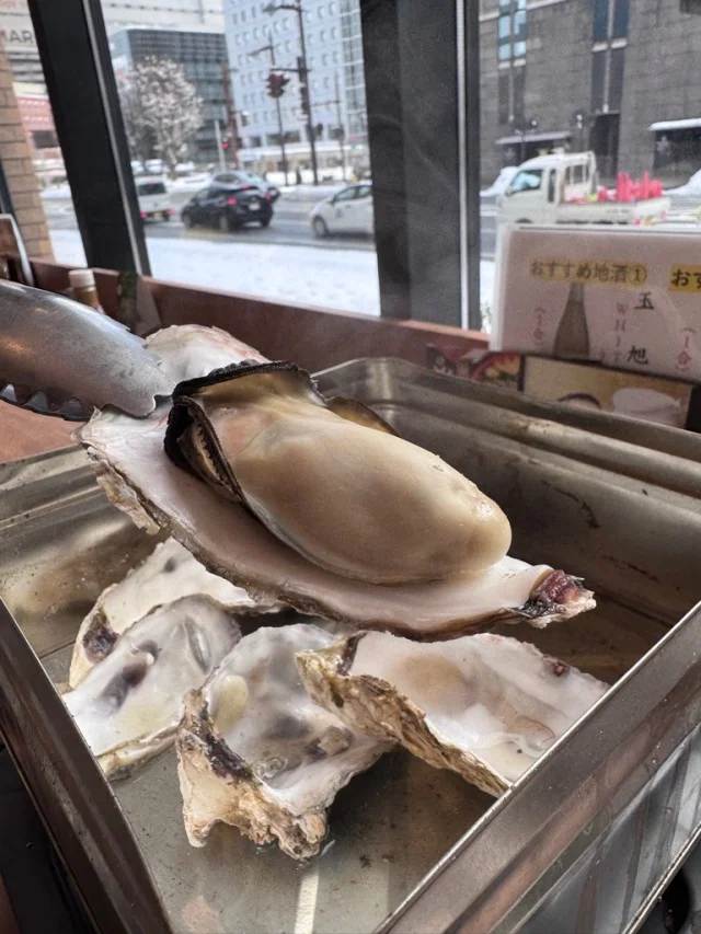 魚廣　富山湾食堂　富山