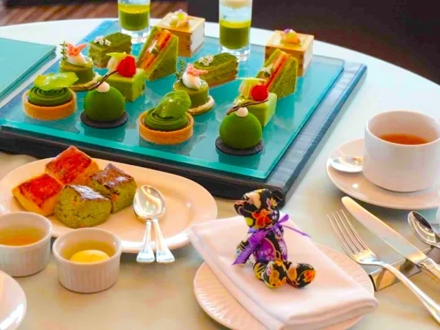 可愛いコンラッド・ベア