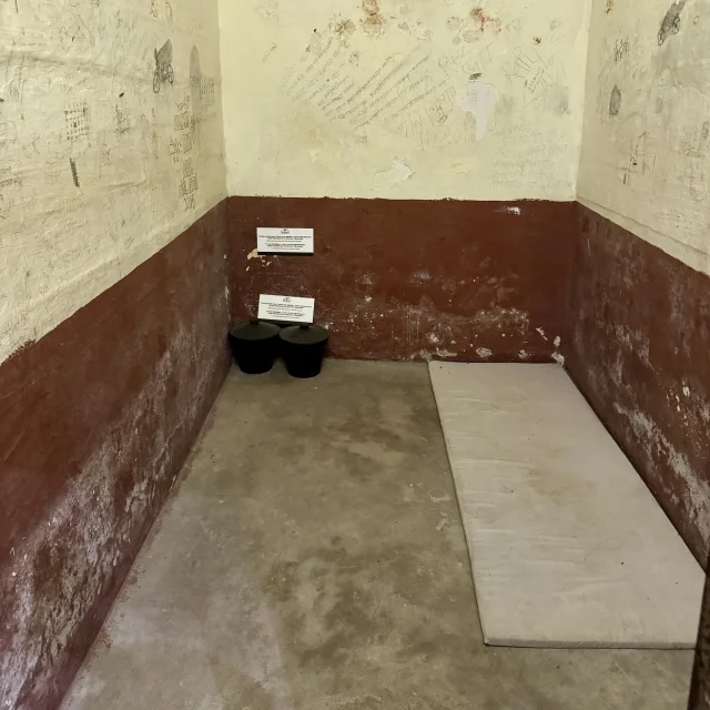 写真映えスポットのはずが…マレーシア『Kota Jail』ツアーで思わぬ体験_1_4-2