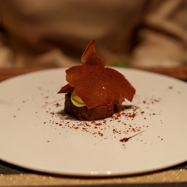 FURUYA augastronome　赤坂グルメ　フレンチ　フランス料理　女子会　お誕生会　接待会食