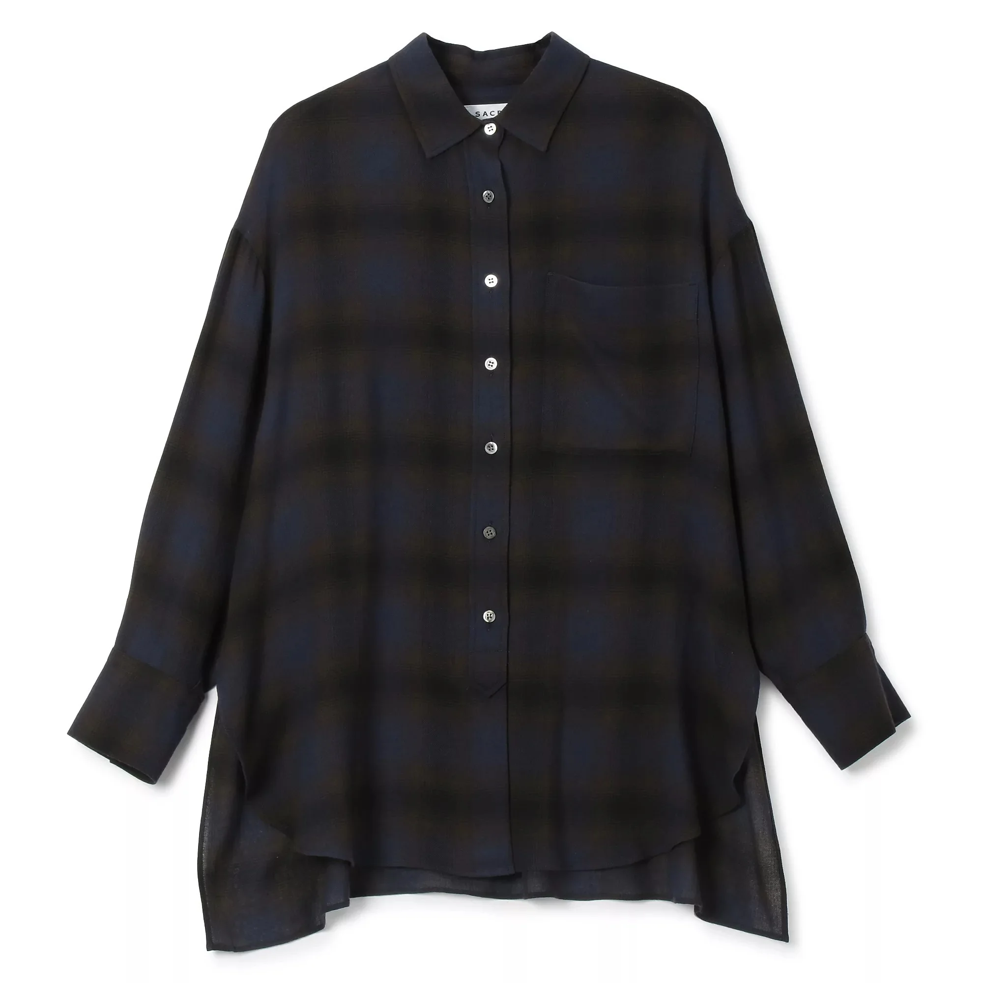 SACRA VI／WO OMBRE CHECK