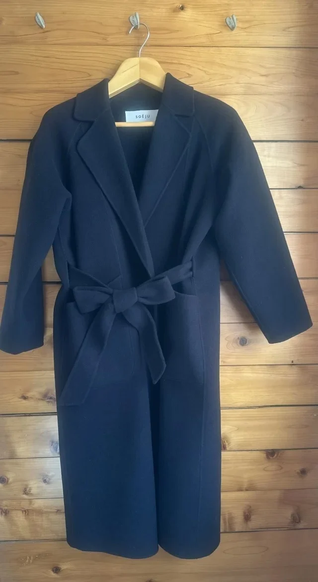 きれい・重くない・暖かい。美女組のリアルアウター事情_1_5