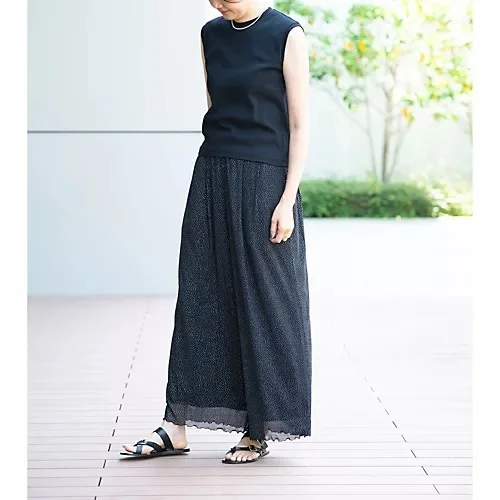 夏の大人トップス Photo Gallery_1_50