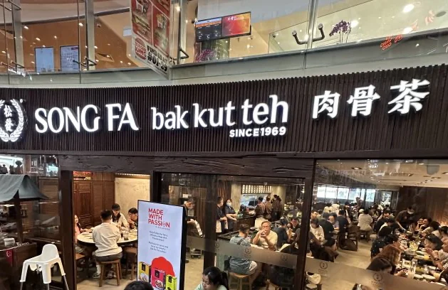 【シンガポール】1日でも満喫旅！①おすすめローカルグルメ編_1_2
