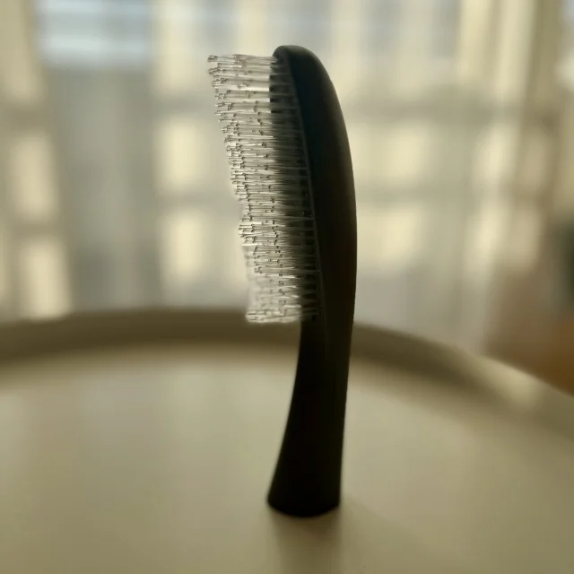 クリスマスプレゼントにオススメしたいSALONIAのヘアブラシ_1_7