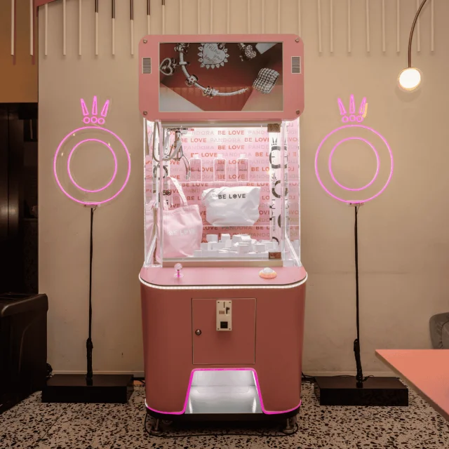 【PANDORA × W OSAKA】ジュエリーのようなアフタヌーンティーで大人可愛いグルメ体験_1_14
