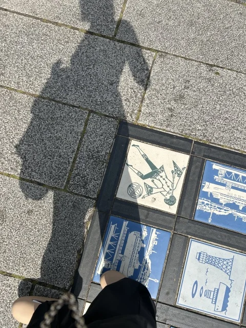 【GWのとある一日】予定外の元町中華街さんぽ_1_4-2