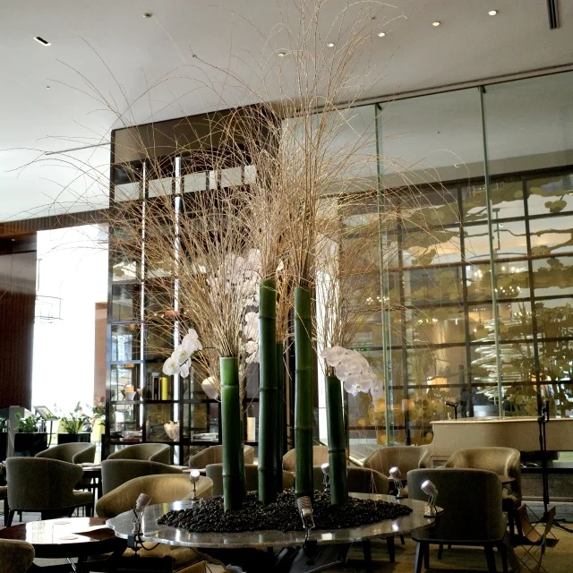 2026年の幕開けは大好きなパレスホテルで…_1_1-1