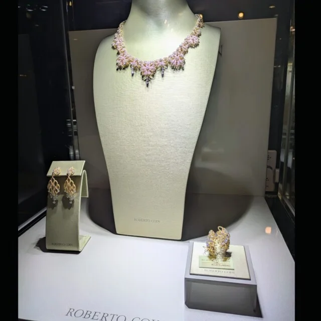 年末はイブニングドレスで。豪華なガラパーティーで夢の一夜♡　_1_12-2