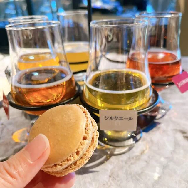 【期間限定】Afternoon Beer Week with JEAN-PAUL HÉVIN ー夜アフヌンー_1_8