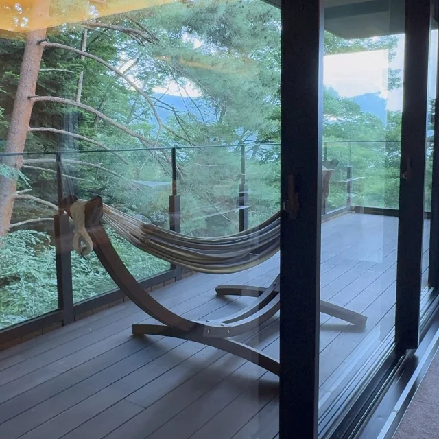 ふふ河口湖