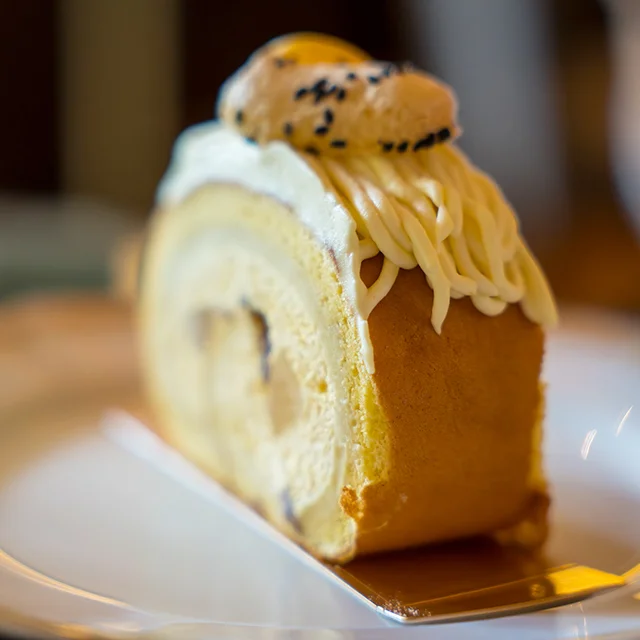 クローゼットに眠っていた”バブリーFENDI&quot;コート_1_4-1