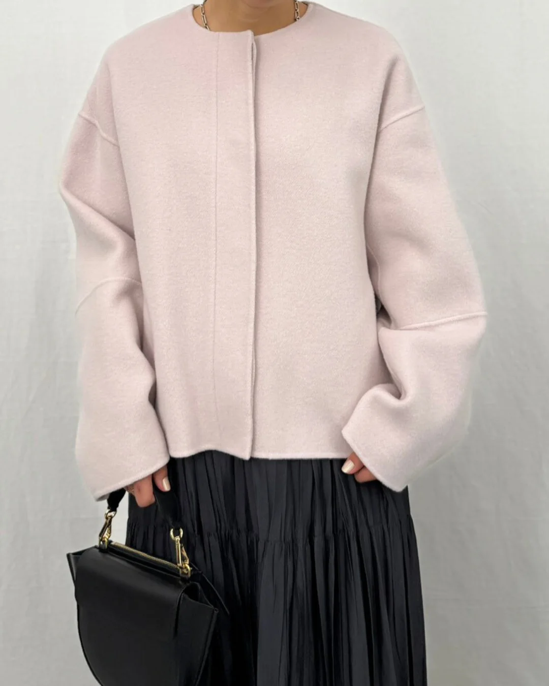 M7daysリバーショートコート