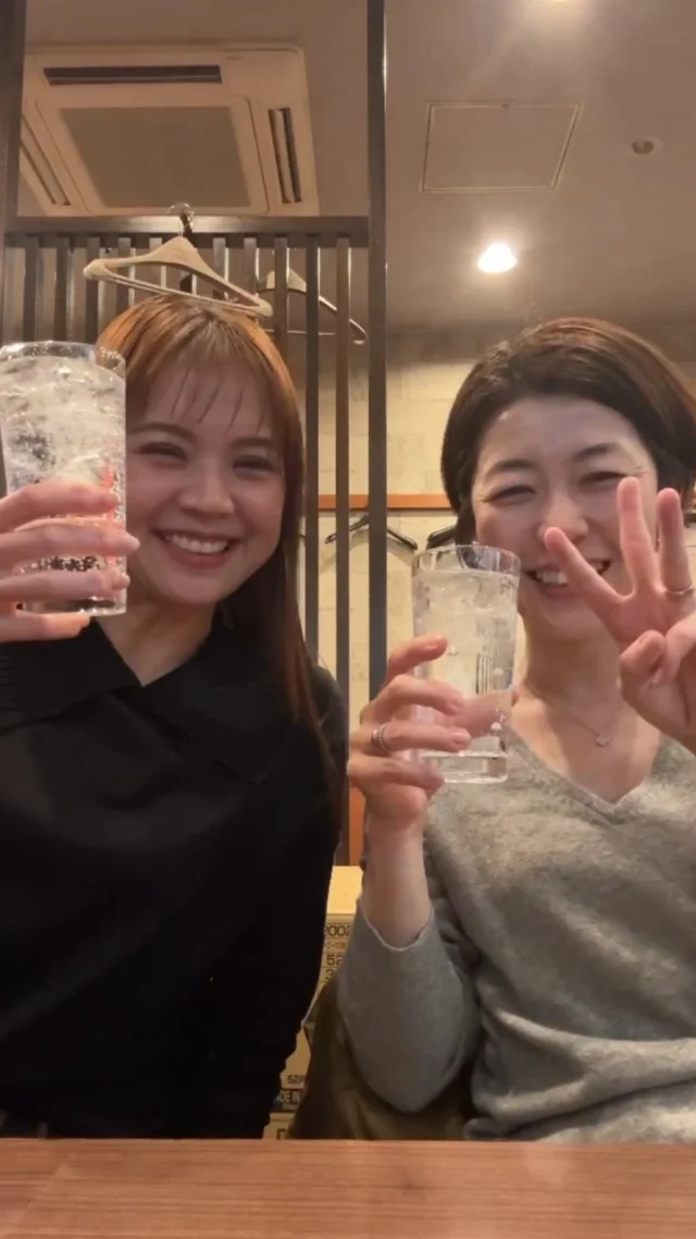 marisol美女組 博多グルメ