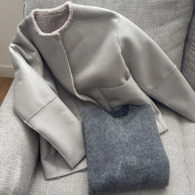 秋冬セールの購入品