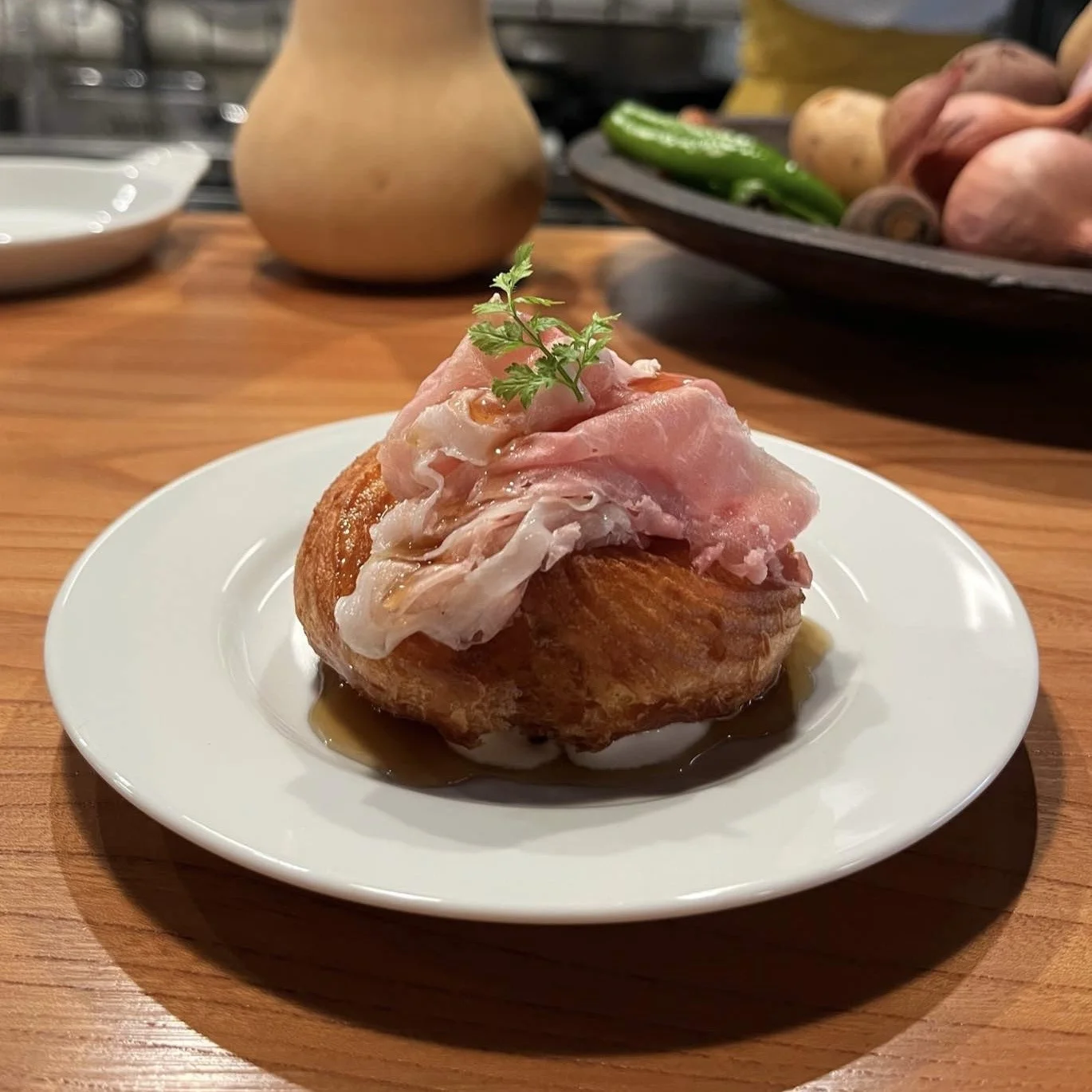【京都グルメ話題の新店巡り①】大注目のワインビストロbuillon