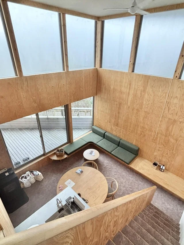 シェア別荘【SANU 2nd Home】お誕生日＆結婚記念日旅行記_1_2