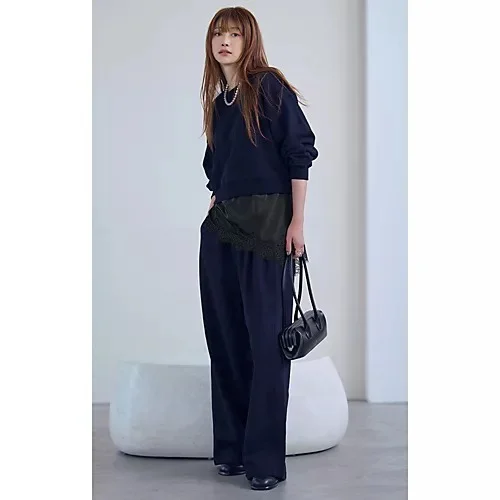 スタイルアップパンツ Photo Gallery_1_7