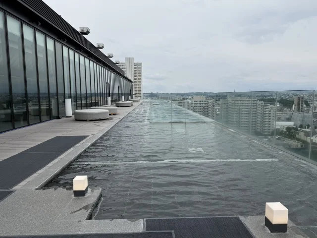 【滞在記】立川SORANO HOTEL（ソラノホテル）で叶う！ウェルビーイングな女子旅_1_14-1