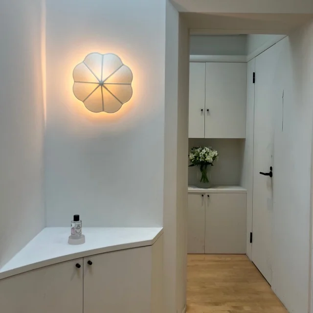 【代官山カフェ】韓国発ビューティブランド「NONFICTION Cafe」の五感がときめく春スイーツ_1_3-1