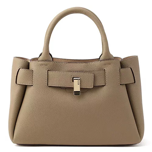 プンティ　２ウェイ　ハンドバッグ