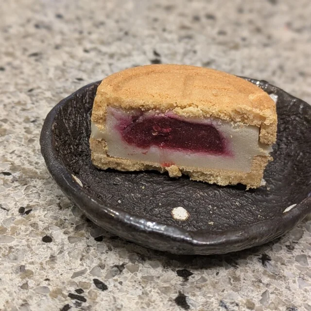 【あん活のススメ⑯】いざ！あんこ博覧会＠日本橋三越〜後半戦追記〜_1_12