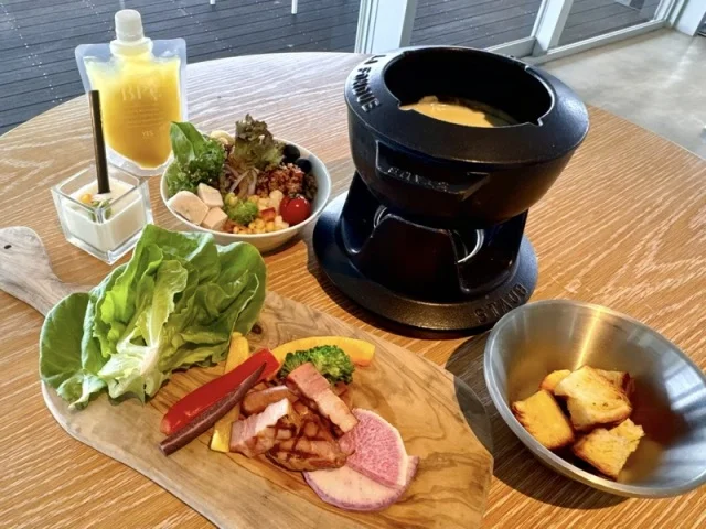   都心から70分。BOTANICAL POOL CLUBで叶える 五感が喜ぶ冬のウェルネス旅_1_58-2