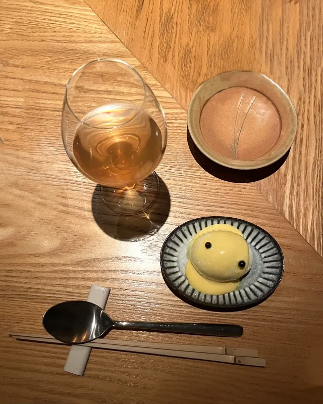 【N iru】絶品の煮込み料理とナチュールを堪能できる人気店_1_3