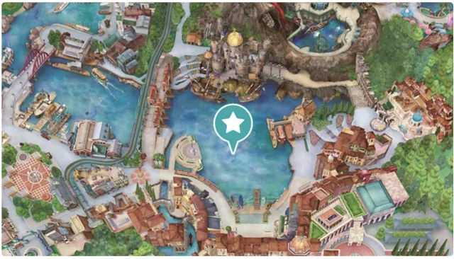 【15時入りディズニー】子連れDisneySea攻略ガイド｜アーリーイブニングパスポートで賢く楽しむ_1_9