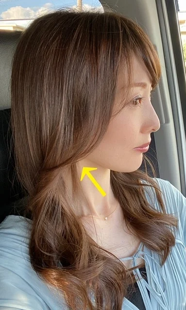 東京のカリスマ美容師さんが関西に♡髪の毛が生き返りました♫_1_2