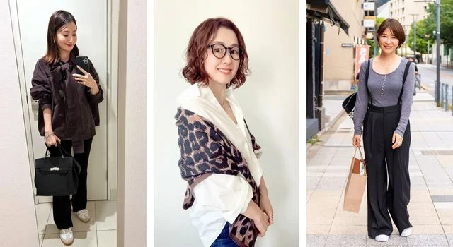 賢く、おしゃれに！2025年秋冬、40代の失敗しない“価値あるお買い物”【美女組白書Vol.16】_1_10