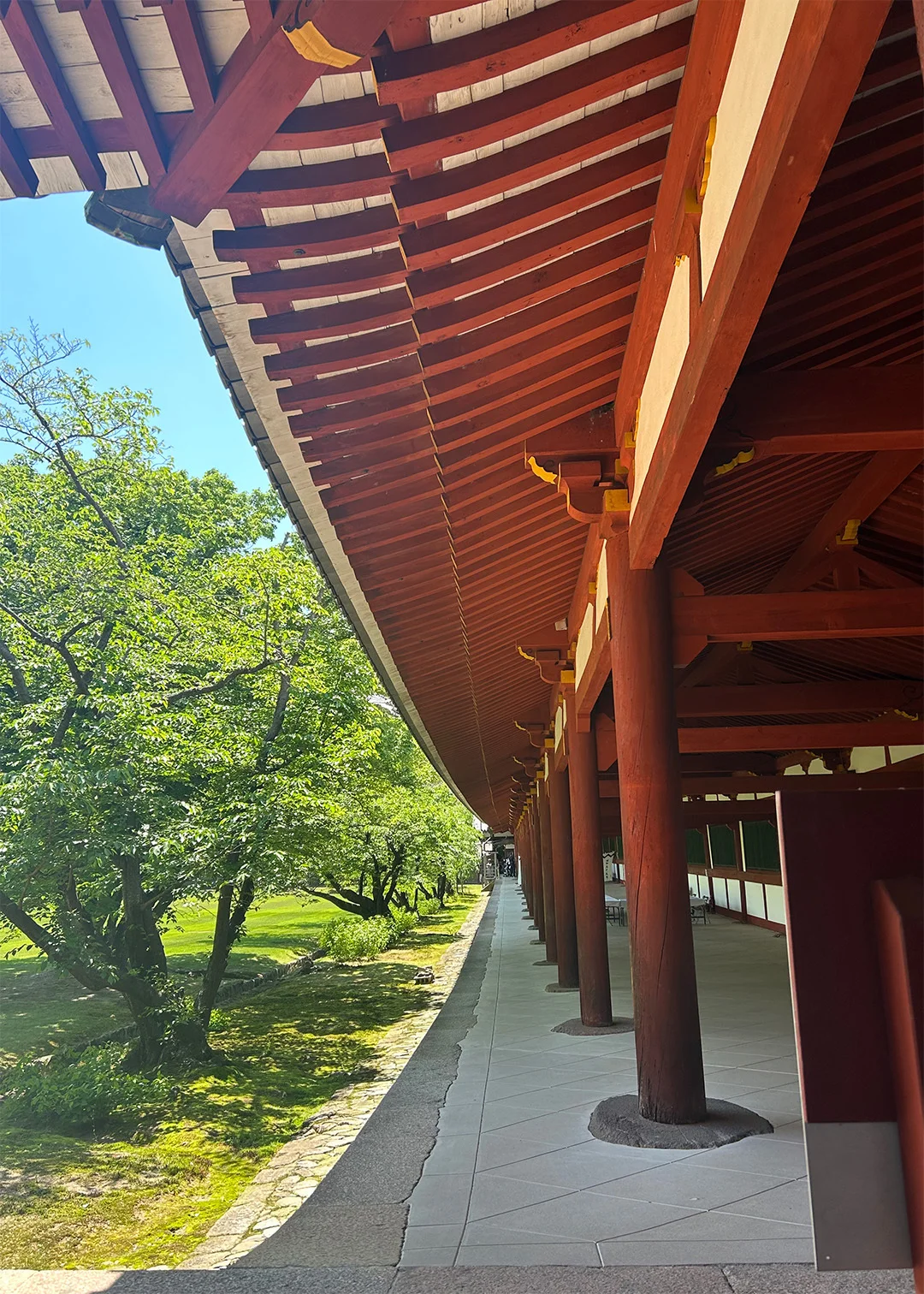 連休を活用して京都へ。大人の修学旅行をレポートします。 【Marisol編集長イシダの「‘お気に入り’で毎日HAPPYに！」#12】_1_4-2
