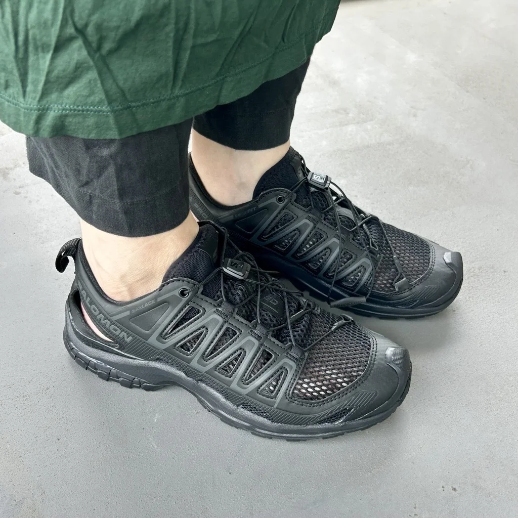 SALOMON XA PRO 3D AMPHIB