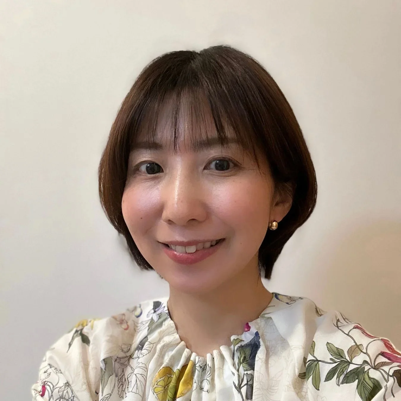 40代に似合う髪型　ヘアスタイル人気ランキング10位