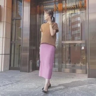 この夏、Tシャツはきれいめに着る! 大人のためのおしゃれな着こなしテク_1_21