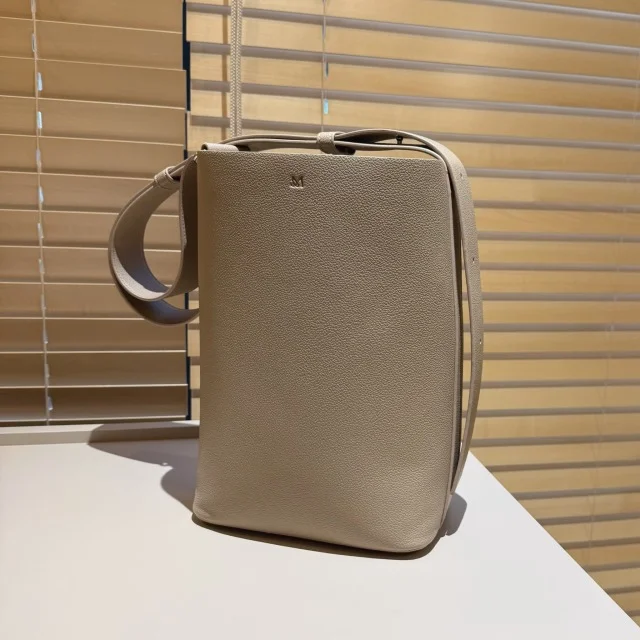 &amp;MyuQ / NEW JUNO mini ショルダートートバッグ