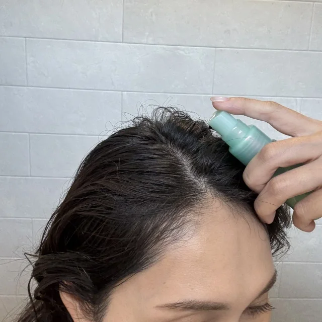 髪から美しさを育む。私が始めた“スカルプケア”習慣_1_8